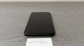 Good
													Apple iPhone Xr - Unlocked, Black, 64 GB, A1984, photo 1 of 8