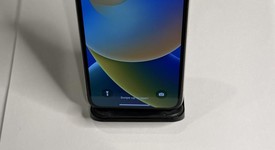 Good
													Apple iPhone X - AT&T, Silver, 256 GB, A1901, GSM, photo 2 of 7