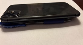 Mint
													Apple iPhone 11 - AT&T, Black, 64 GB, A2111, photo 4 of 6