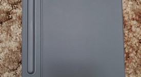 Mint
													Samsung Galaxy Tab S6 - Wi-Fi, Gray, 256 GB, 8 GB, SM-T860, photo 3 of 6