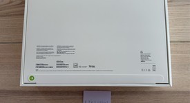 New
													MacBook Pro 2024 - 14" - Apple M4 Pro 14-core, Space Black, 1 TB, 48 GB, photo 3 of 4