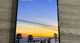 Good
													Apple iPhone 15 Pro - Unlocked, Black, 128 GB, A2848, photo 3 of 8