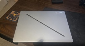 Mint
													Asus ROG Zephyrus G14 (2024) GA403U - Ryzen 9, White, 1 TB, 16 GB, photo 1 of 8