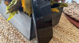 Mint
													Apple iPhone Air - Unlocked, Sky Blue, 256 GB, A3260, photo 4 of 8