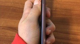 Good
													Samsung Galaxy S9 - AT&T, Purple, 64 GB, SM-G960U, photo 5 of 7