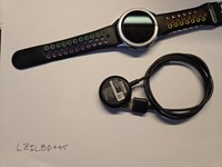 Samsung Galaxy Watch4 Classic