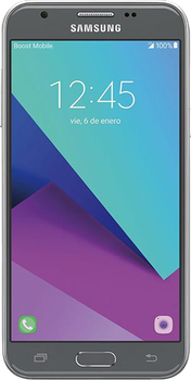 Samsung Galaxy J3 2017