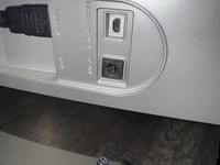 Samsung Monitor