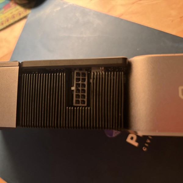 Nvidia GeForce RTX 3070 Ti Founders Edition - 900-1G143-2515-000