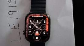 Mint
													Apple Watch Series 10 46mm - Unlocked, Natural, A3003 - Cellular, Titanium, photo 1 of 8