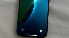 Good
													Apple iPhone 15 Pro - Unlocked Non-US, Black, 512 GB, A3102, photo 1 of 8