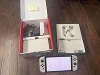 Nintendo Switch - OLED