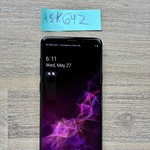 Mint Samsung Galaxy S9 Plus - Unlocked, 64 GB, Black, SM-G965U1