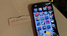 Mint
													Apple iPhone 16 Pro - T-Mobile, Desert, 256 GB, A3083, photo 2 of 23