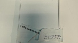 New
													Apple iPhone 16 - Unlocked, White, 128 GB, A3081, photo 2 of 2