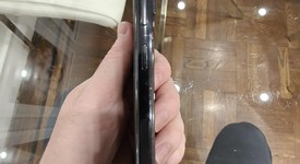 Good
													Samsung Galaxy S22 Plus - Unlocked, Black, 256 GB, 8 GB, SM-S906U1, photo 2 of 12