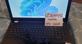 Good
													HP Laptop, photo 2 of 21