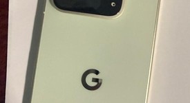 Good
													Google Pixel 10 Pro Fold - Unlocked, Jade, 512 GB, GU0NP, photo 4 of 17