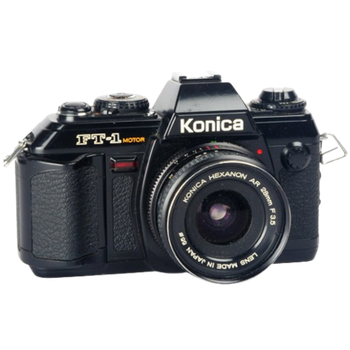 Konica FT-1 Motor for sale