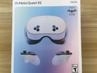 Meta Quest 3S