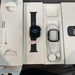 Good Apple Watch Series 10 46mm - Black, A2999 - GPS, Aluminum