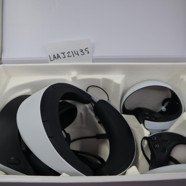 Sony PlayStation VR2