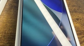 Mint
													Apple iPhone 16 Pro Max - Unlocked, White, 256 GB, A3084, photo 5 of 11