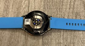 Good
													Samsung Galaxy Watch7 - Unlocked, Green, SM-L315U, 44mm, photo 4 of 6