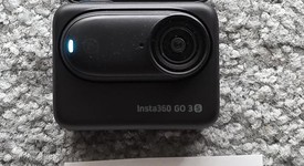 Good
													Insta360 GO 3S, photo 5 of 10