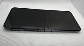 Mint
													Samsung Galaxy Z Flip5 - T-Mobile, Graphite, 256 GB, 8 GB, SM-F731U, photo 2 of 3