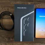 Mint Samsung Galaxy S26 Ultra - Unlocked, 256 GB, Black, 12 GB, SM-S948U1