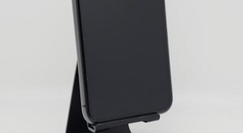 Fair
													Apple iPhone 11 - Unlocked, Black, 64 GB, A2111, photo 2 of 5