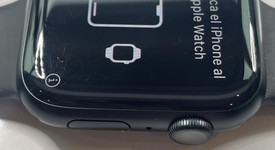 Good
													Apple Watch Series 7 45mm - Midnight, A2474 - GPS, Aluminum, photo 6 of 6