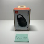 New JBL Clip 5 - Black