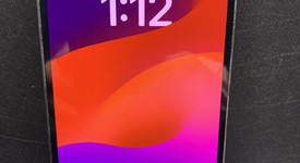 Good
													Apple iPhone 12 Pro - Unlocked, Silver, 128 GB, A2341, photo 2 of 8