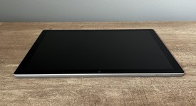 Mint
													Microsoft Surface Pro 7 Plus - I5, Platinum, 256 GB, 8 GB, LTE, photo 4 of 9