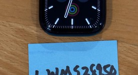Good
													Apple Watch Series 7 45mm - Midnight, A2474 - GPS, Aluminum, photo 6 of 6