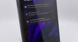 Mint
													Google Pixel 9 Pro Fold - Unlocked, Obsidian, 256 GB, GGH2X, photo 5 of 8