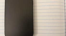 Mint
													Apple iPhone 14 Pro - Unlocked, Black, 256 GB, A2650, photo 1 of 7