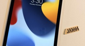 Fair
													Apple iPad 5th Gen - Wi-Fi, Gray, 32 GB, A1822, photo 1 of 7