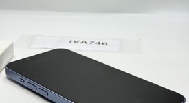 Good
													Apple iPhone 14 - Unlocked, Blue, 128 GB, A2649, photo 2 of 5