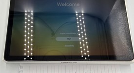 Mint
													Samsung Galaxy Tab A9 - Wi-Fi, Graphite, 64 GB, 4 GB, SM-X110, photo 2 of 13