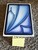 New Apple iPad Air 11" (M2) 2024 - Wi-Fi, Blue, 128 GB, A2902