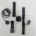 Good Samsung Galaxy Watch5 - Unlocked, Graphite, 40mm