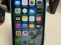 Apple iPhone 5C