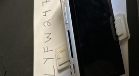 Mint
													Asus ROG Ally 7" - Z1 Extreme, White, 512 GB, 16 GB, Ryzen Z1 Extreme, photo 4 of 4