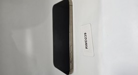 Mint
													Apple iPhone 14 Pro Max - Unlocked, Gold, 128 GB, A2651, photo 1 of 7