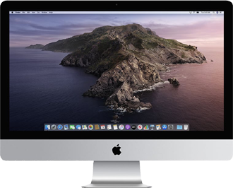 iMac 2020 27 inch Retina 5K - 512 GB, 64 GB, Intel Core i7