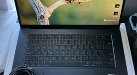 Mint
													MacBook Air 2025 (M4) - 15" - Apple M4, Midnight, 256 GB, 16 GB, photo 2 of 12