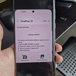 Mint OnePlus 12 - Unlocked, 512 GB, Green, 16 GB, CPH2583